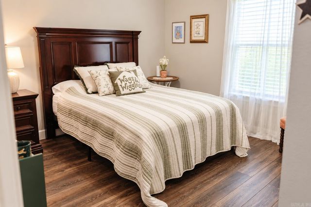 418 Hwy 225 W, Greenbrier, AR 72058