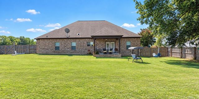 418 Hwy 225 W, Greenbrier, AR 72058