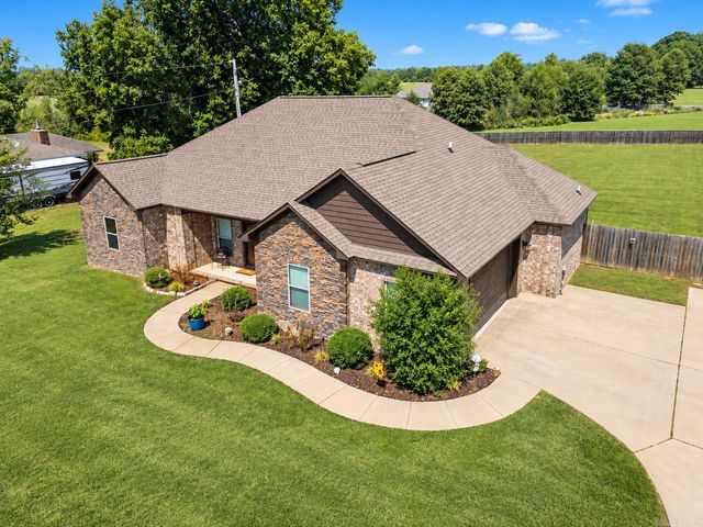 418 Hwy 225 W, Greenbrier, AR 72058