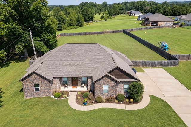 418 Hwy 225 W, Greenbrier, AR 72058