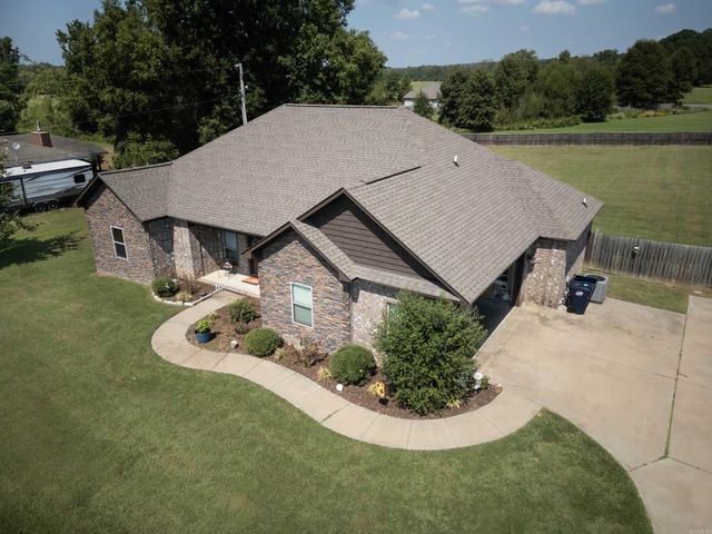 418 Hwy 225 W, Greenbrier, AR 72058