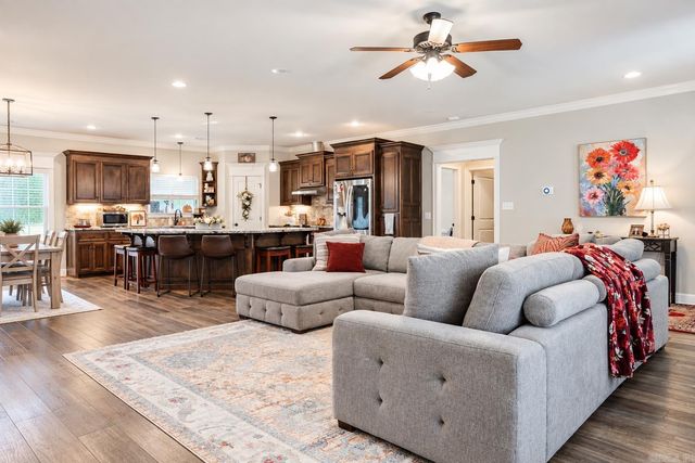 418 Hwy 225 W, Greenbrier, AR 72058