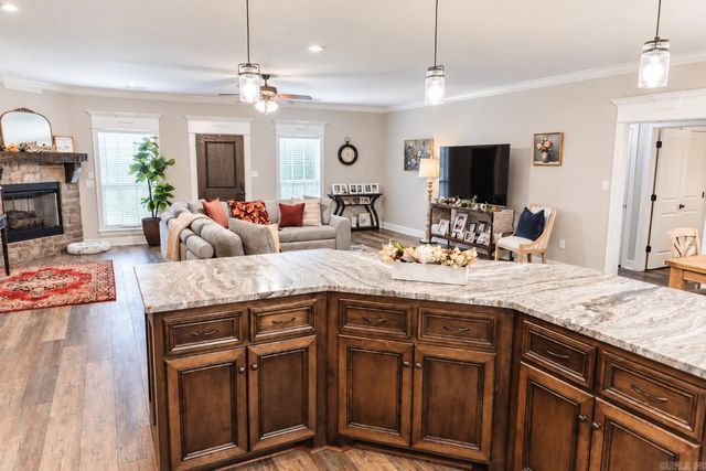 418 Hwy 225 W, Greenbrier, AR 72058
