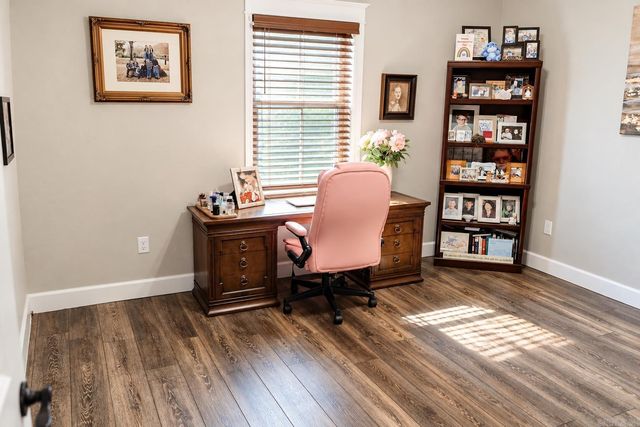 418 Hwy 225 W, Greenbrier, AR 72058
