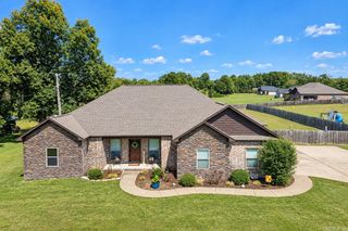418 Hwy 225 W, Greenbrier, AR 72058