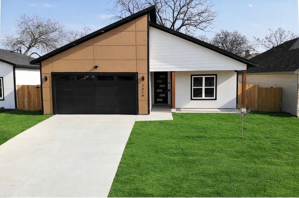 2816 Pennsylvania Avenue, Dallas, TX 75215