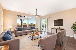 12979 N Desert Flora Lane, Marana, AZ 85658