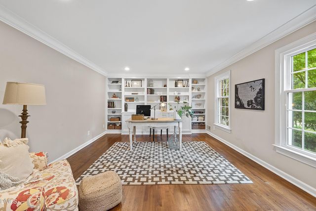 3113 Braddock Drive, Raleigh, NC 27612