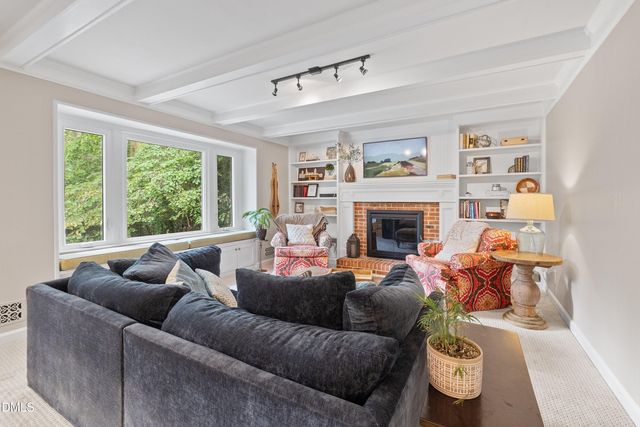 3113 Braddock Drive, Raleigh, NC 27612