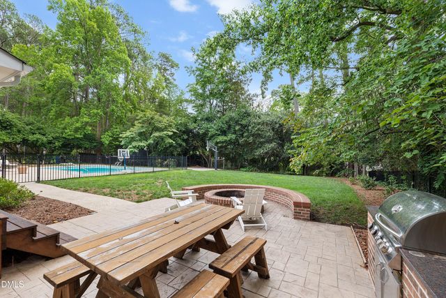 3113 Braddock Drive, Raleigh, NC 27612