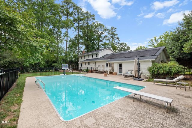 3113 Braddock Drive, Raleigh, NC 27612
