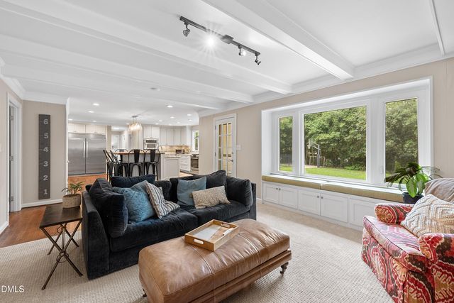 3113 Braddock Drive, Raleigh, NC 27612