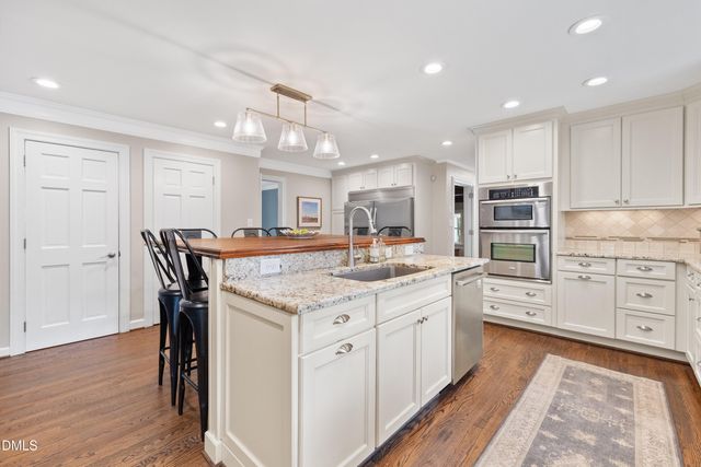 3113 Braddock Drive, Raleigh, NC 27612