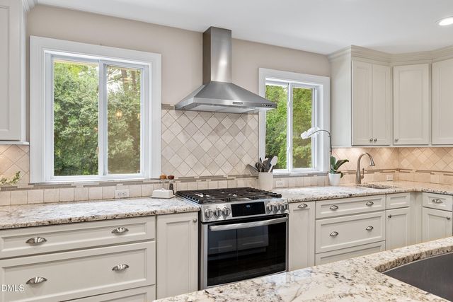 3113 Braddock Drive, Raleigh, NC 27612