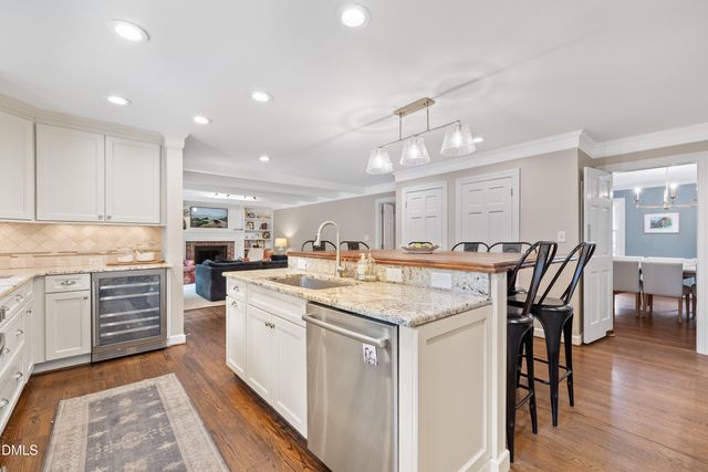 3113 Braddock Drive, Raleigh, NC 27612