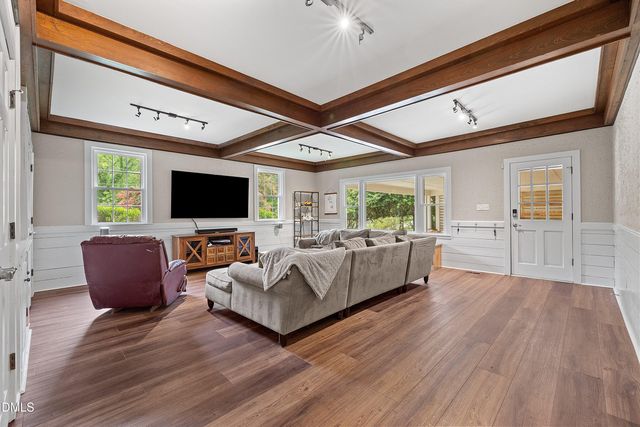 3113 Braddock Drive, Raleigh, NC 27612
