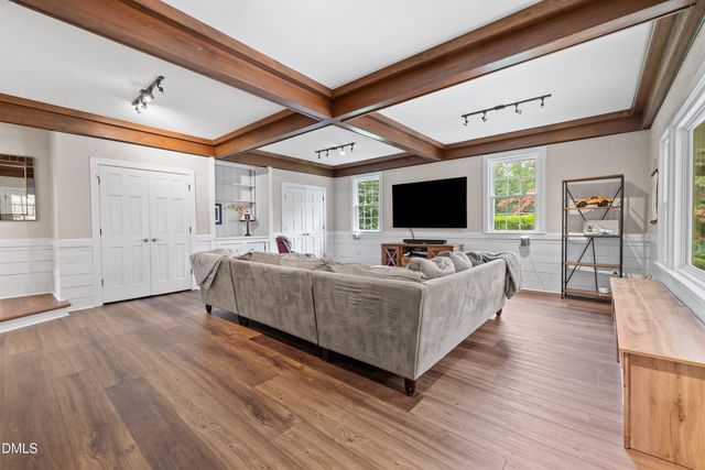 3113 Braddock Drive, Raleigh, NC 27612