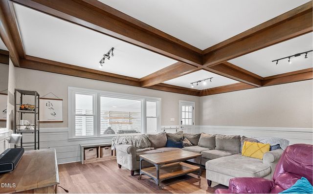 3113 Braddock Drive, Raleigh, NC 27612