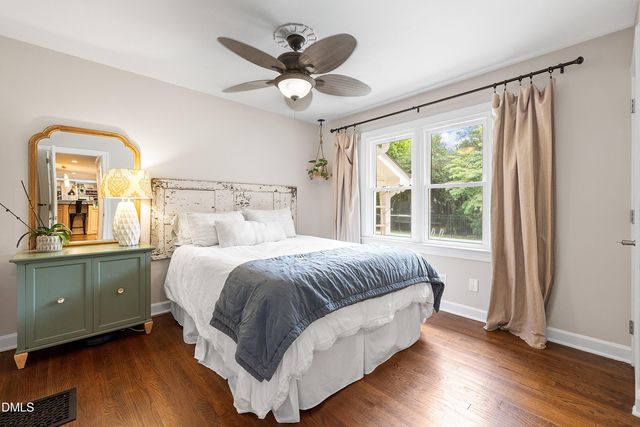3113 Braddock Drive, Raleigh, NC 27612