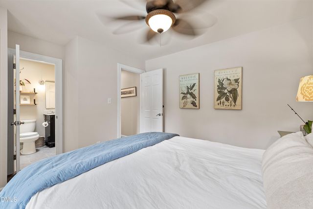 3113 Braddock Drive, Raleigh, NC 27612