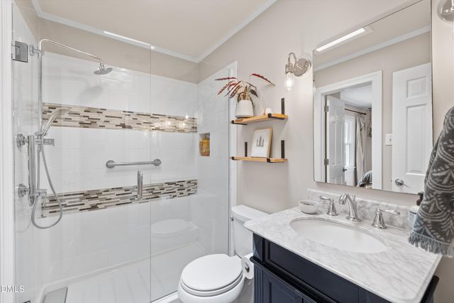 3113 Braddock Drive, Raleigh, NC 27612