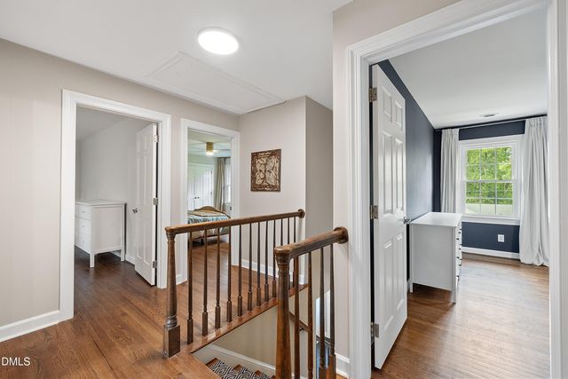 3113 Braddock Drive, Raleigh, NC 27612
