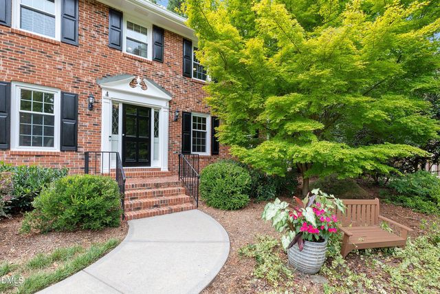 3113 Braddock Drive, Raleigh, NC 27612