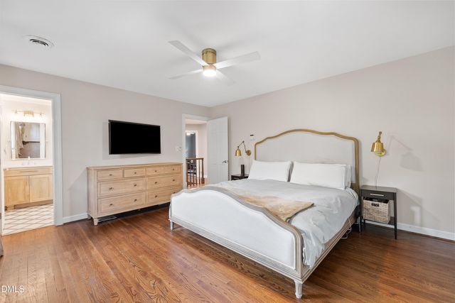 3113 Braddock Drive, Raleigh, NC 27612