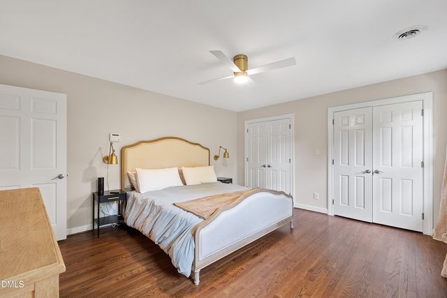 3113 Braddock Drive, Raleigh, NC 27612