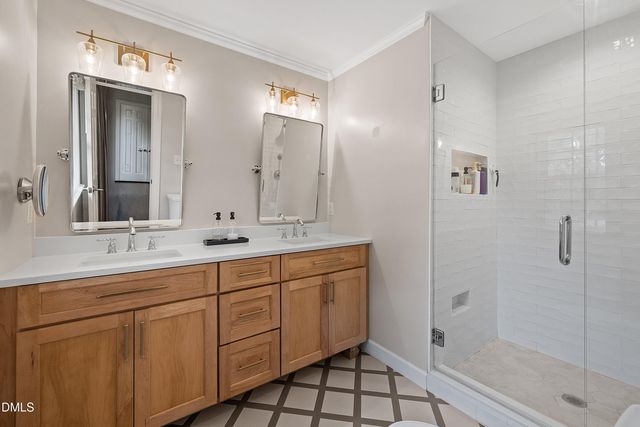 3113 Braddock Drive, Raleigh, NC 27612