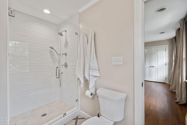 3113 Braddock Drive, Raleigh, NC 27612