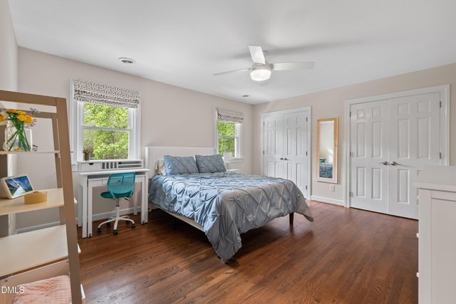 3113 Braddock Drive, Raleigh, NC 27612