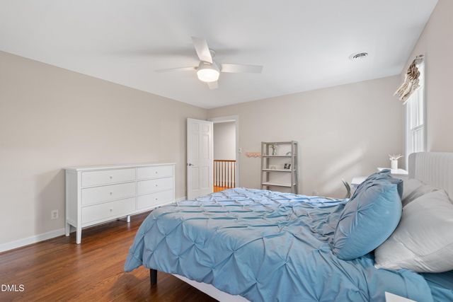 3113 Braddock Drive, Raleigh, NC 27612