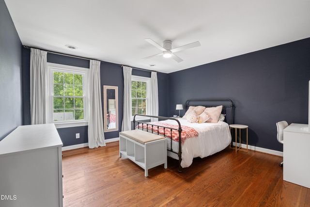 3113 Braddock Drive, Raleigh, NC 27612