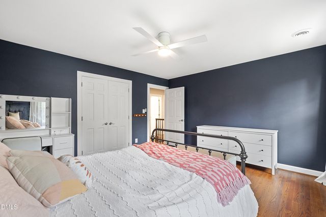 3113 Braddock Drive, Raleigh, NC 27612