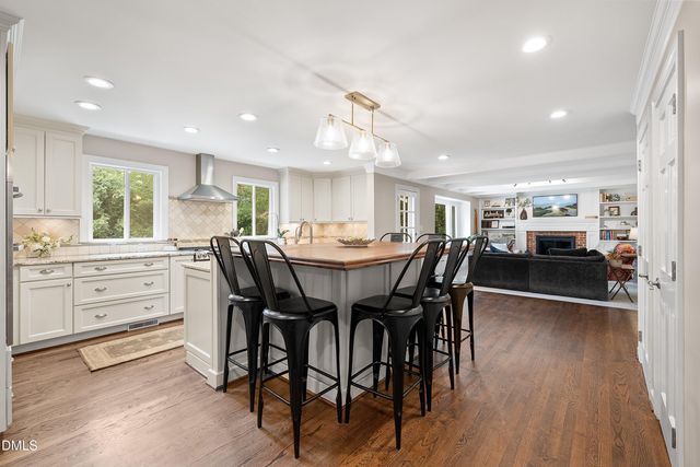 3113 Braddock Drive, Raleigh, NC 27612