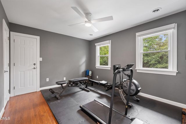 3113 Braddock Drive, Raleigh, NC 27612