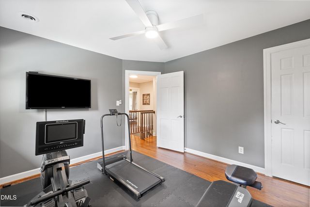 3113 Braddock Drive, Raleigh, NC 27612