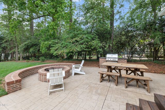 3113 Braddock Drive, Raleigh, NC 27612