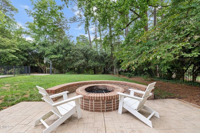 3113 Braddock Drive, Raleigh, NC 27612