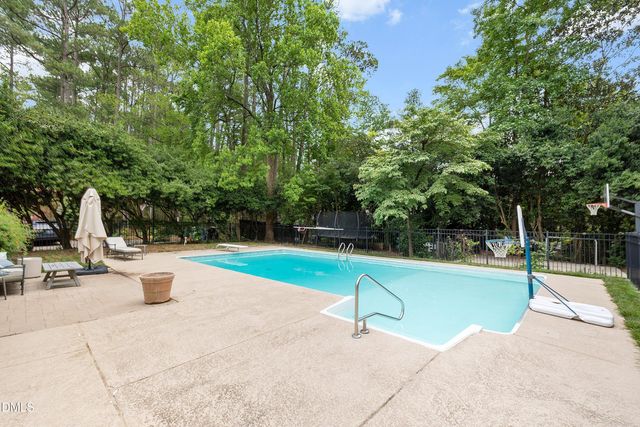 3113 Braddock Drive, Raleigh, NC 27612