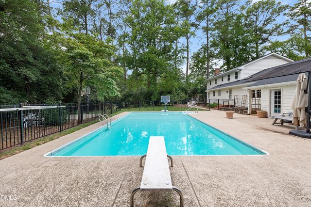 3113 Braddock Drive, Raleigh, NC 27612
