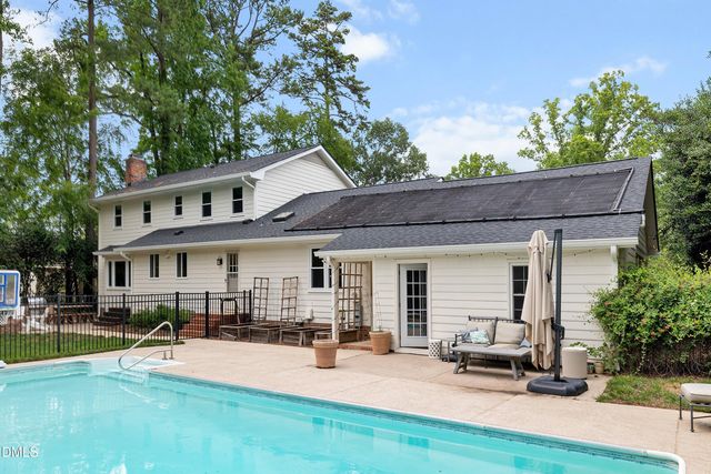 3113 Braddock Drive, Raleigh, NC 27612