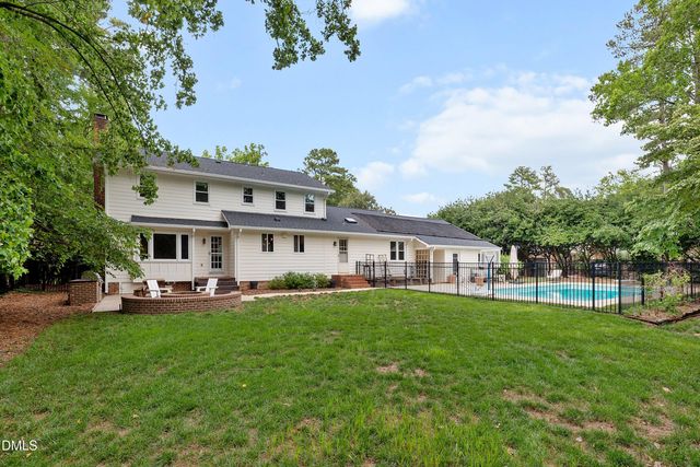 3113 Braddock Drive, Raleigh, NC 27612
