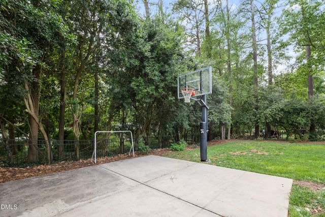 3113 Braddock Drive, Raleigh, NC 27612