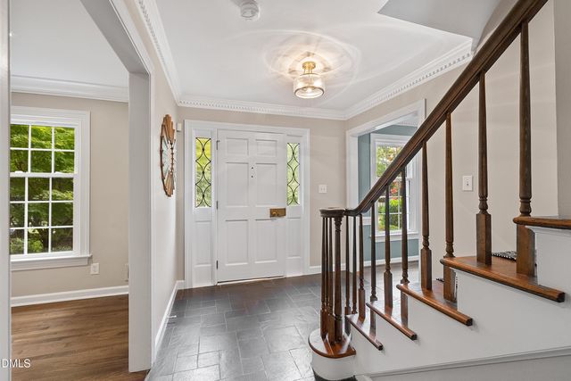 3113 Braddock Drive, Raleigh, NC 27612