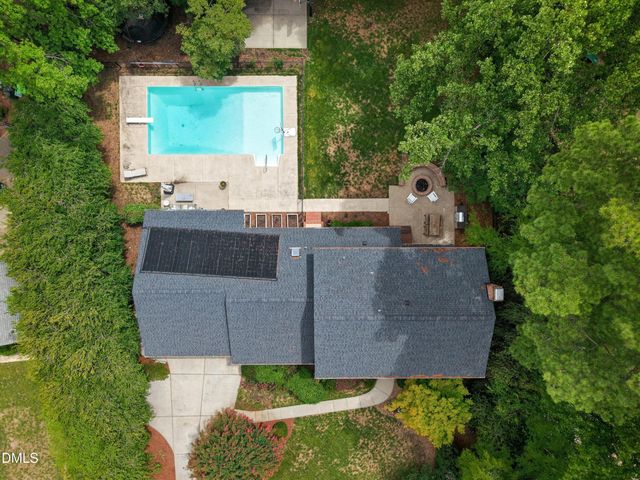 3113 Braddock Drive, Raleigh, NC 27612