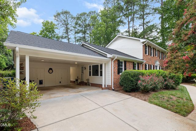 3113 Braddock Drive, Raleigh, NC 27612