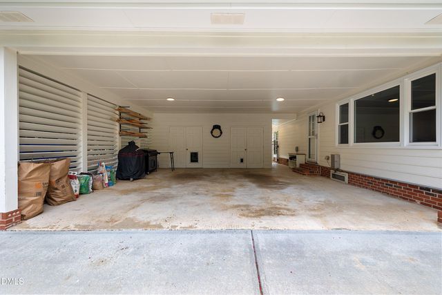 3113 Braddock Drive, Raleigh, NC 27612