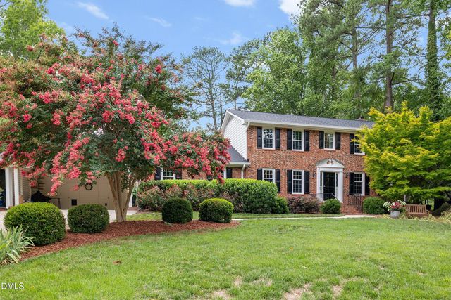 3113 Braddock Drive, Raleigh, NC 27612